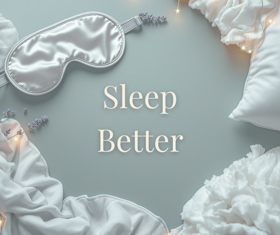A Deep Dive into Sleep Improvement