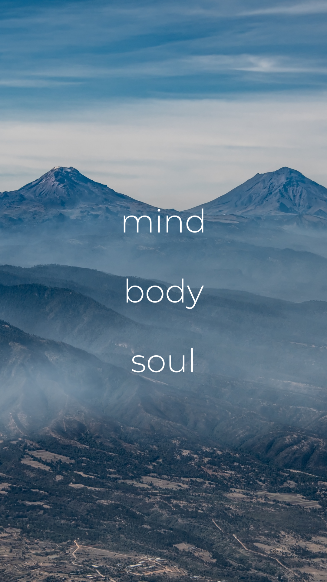 Take care Of Your Mind Body and Soul with Hooda Health
