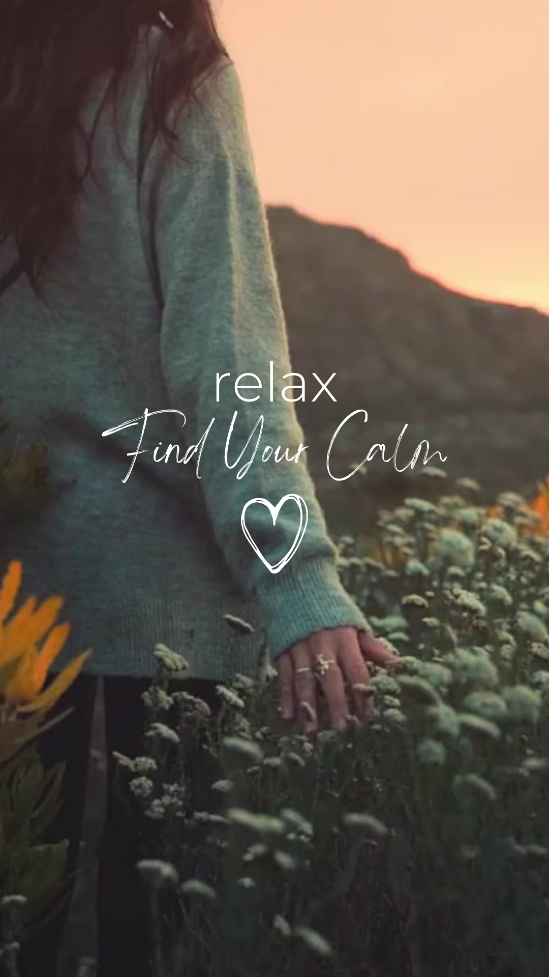 Find Your Calm during Menopause with Hooda Health