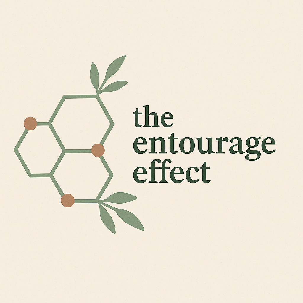 The Power of the Entourage Effect: Why Full-Spectrum CBD Works Best