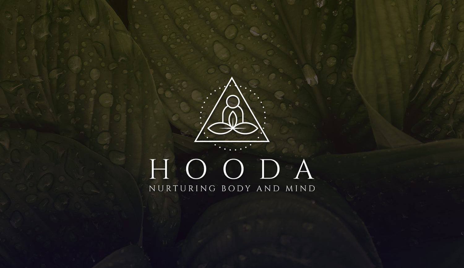 Hooda Holistic Health CBD and Health Products To Bring you balance